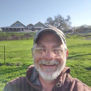 Meet your Posher, Johnny dennis